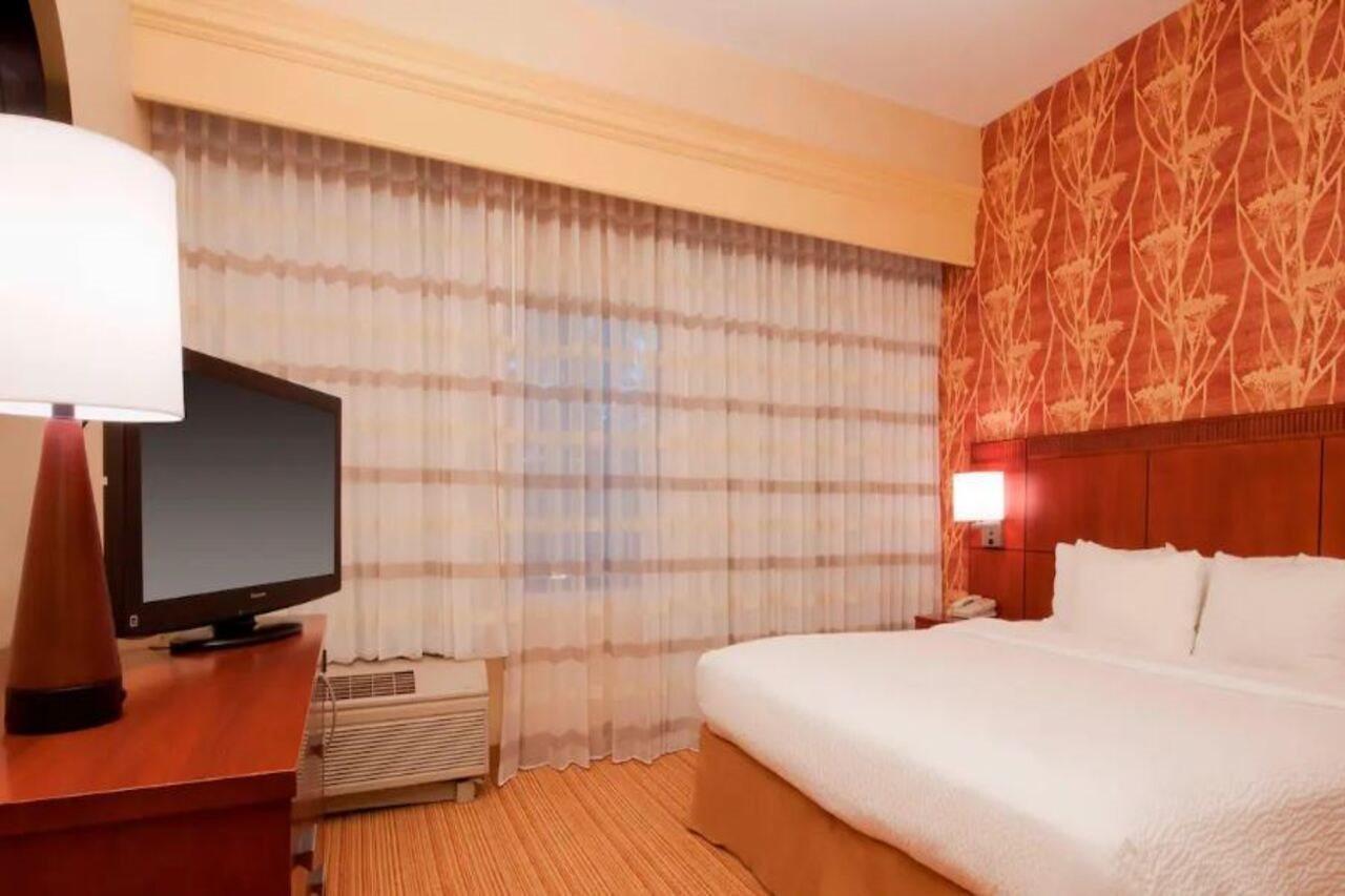 Courtyard By Marriott Amarillo West/Medical Center Hotel Ngoại thất bức ảnh