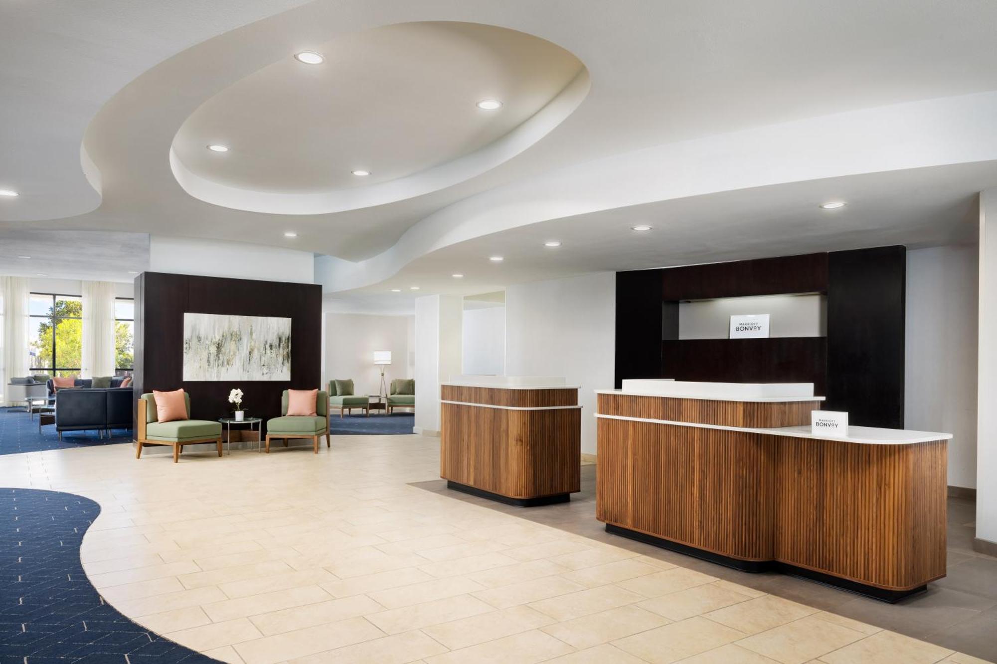 Courtyard By Marriott Amarillo West/Medical Center Hotel Ngoại thất bức ảnh