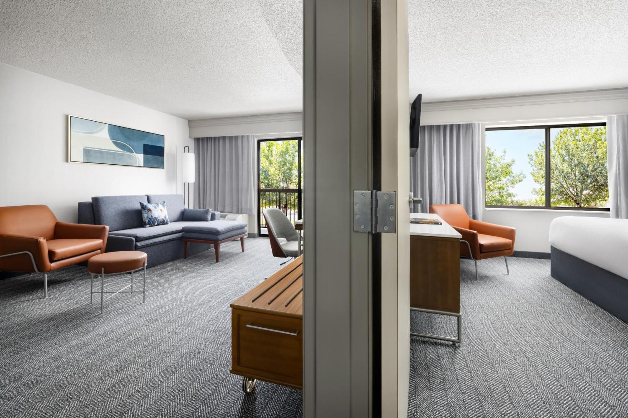 Courtyard By Marriott Amarillo West/Medical Center Hotel Ngoại thất bức ảnh