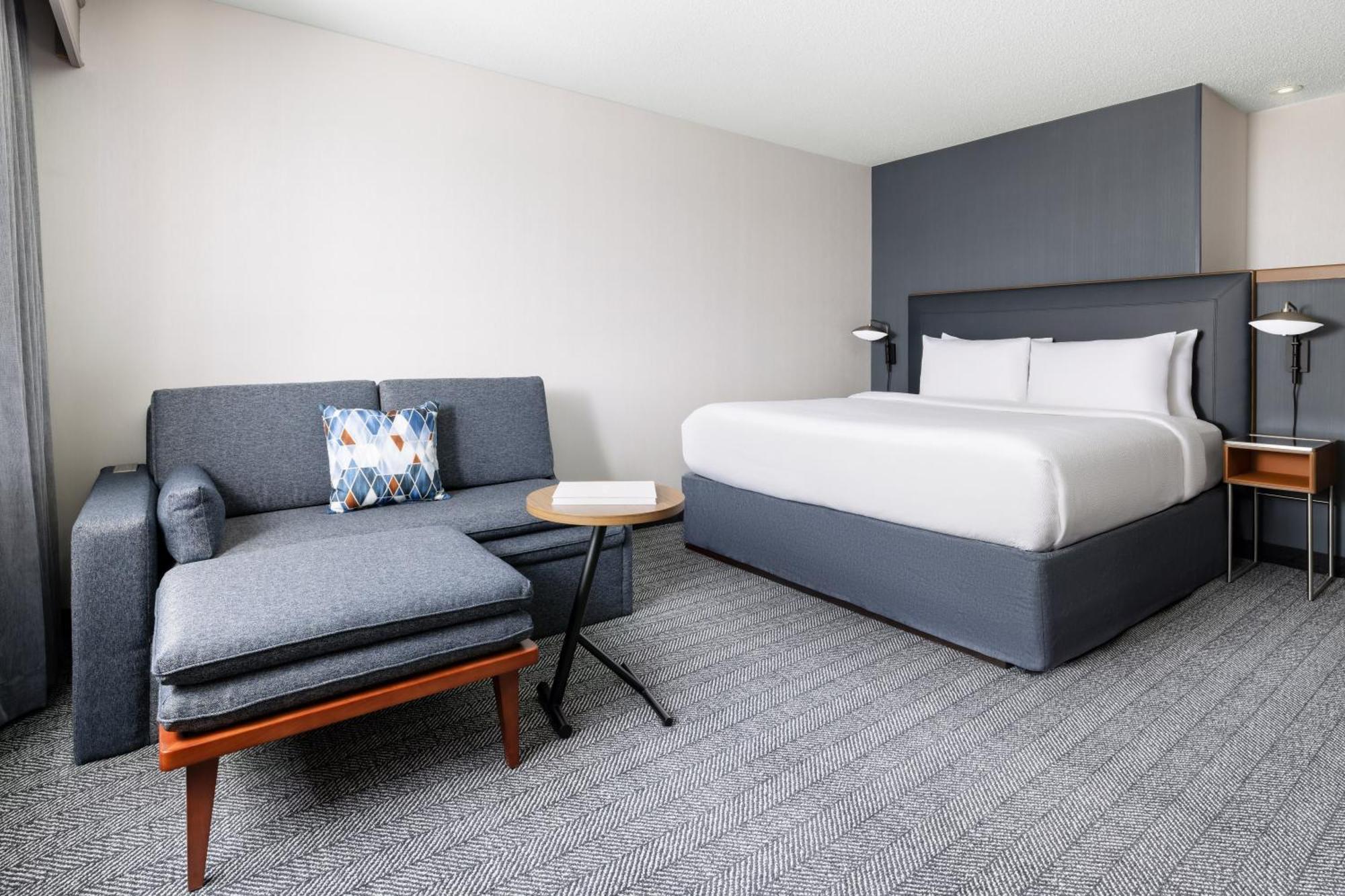 Courtyard By Marriott Amarillo West/Medical Center Hotel Ngoại thất bức ảnh