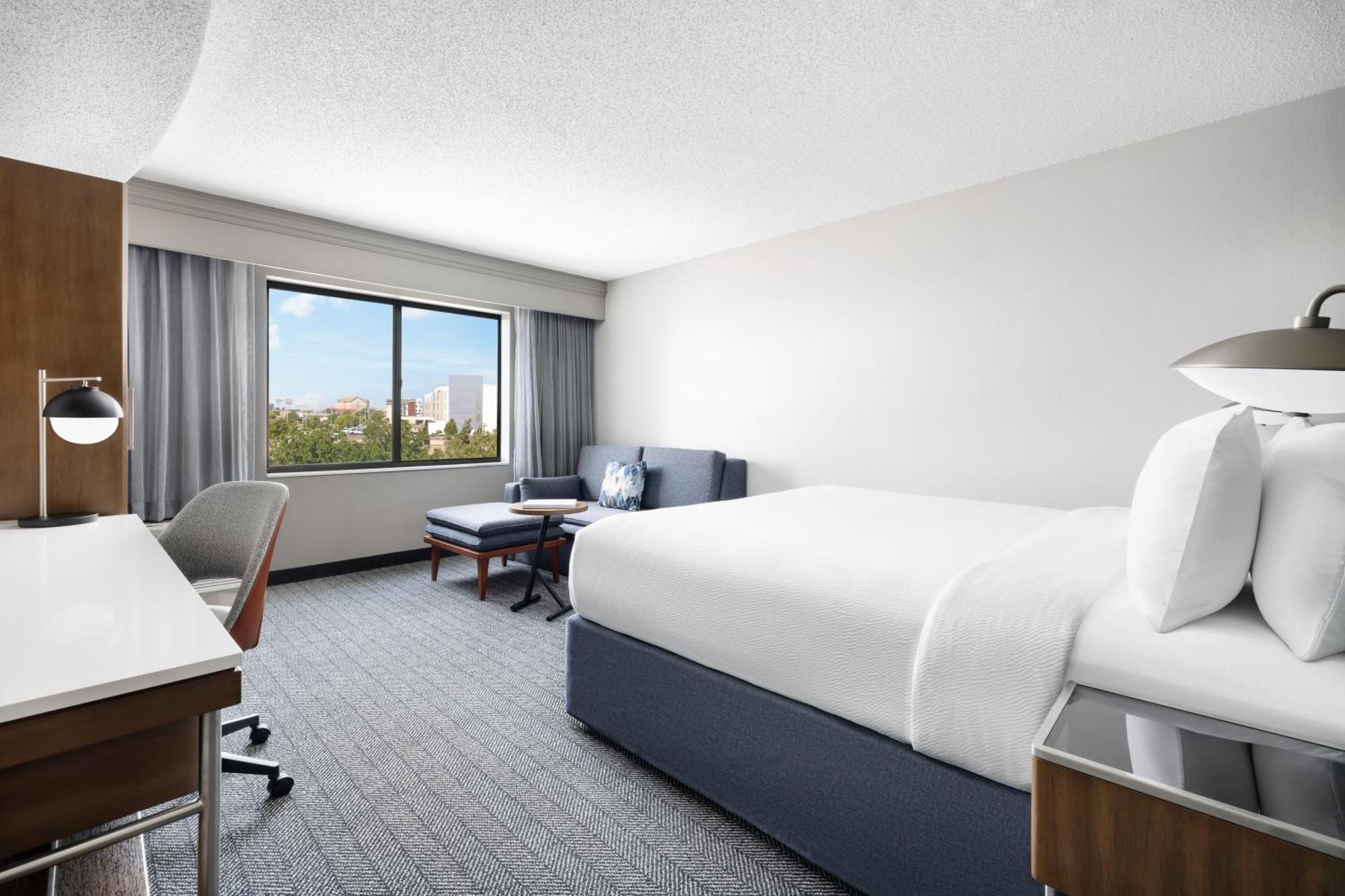 Courtyard By Marriott Amarillo West/Medical Center Hotel Ngoại thất bức ảnh