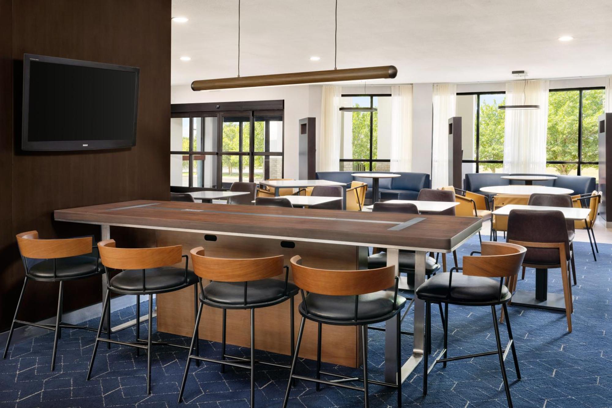 Courtyard By Marriott Amarillo West/Medical Center Hotel Ngoại thất bức ảnh