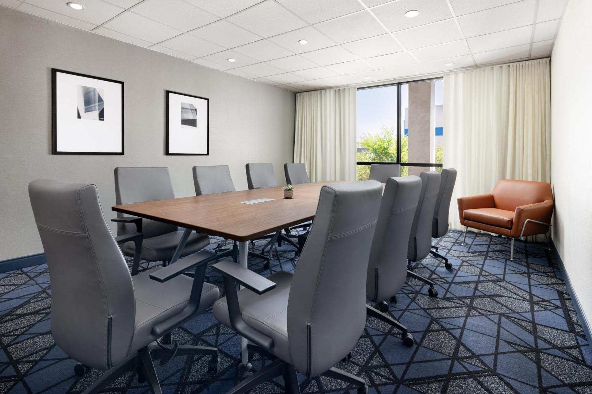 Courtyard By Marriott Amarillo West/Medical Center Hotel Ngoại thất bức ảnh