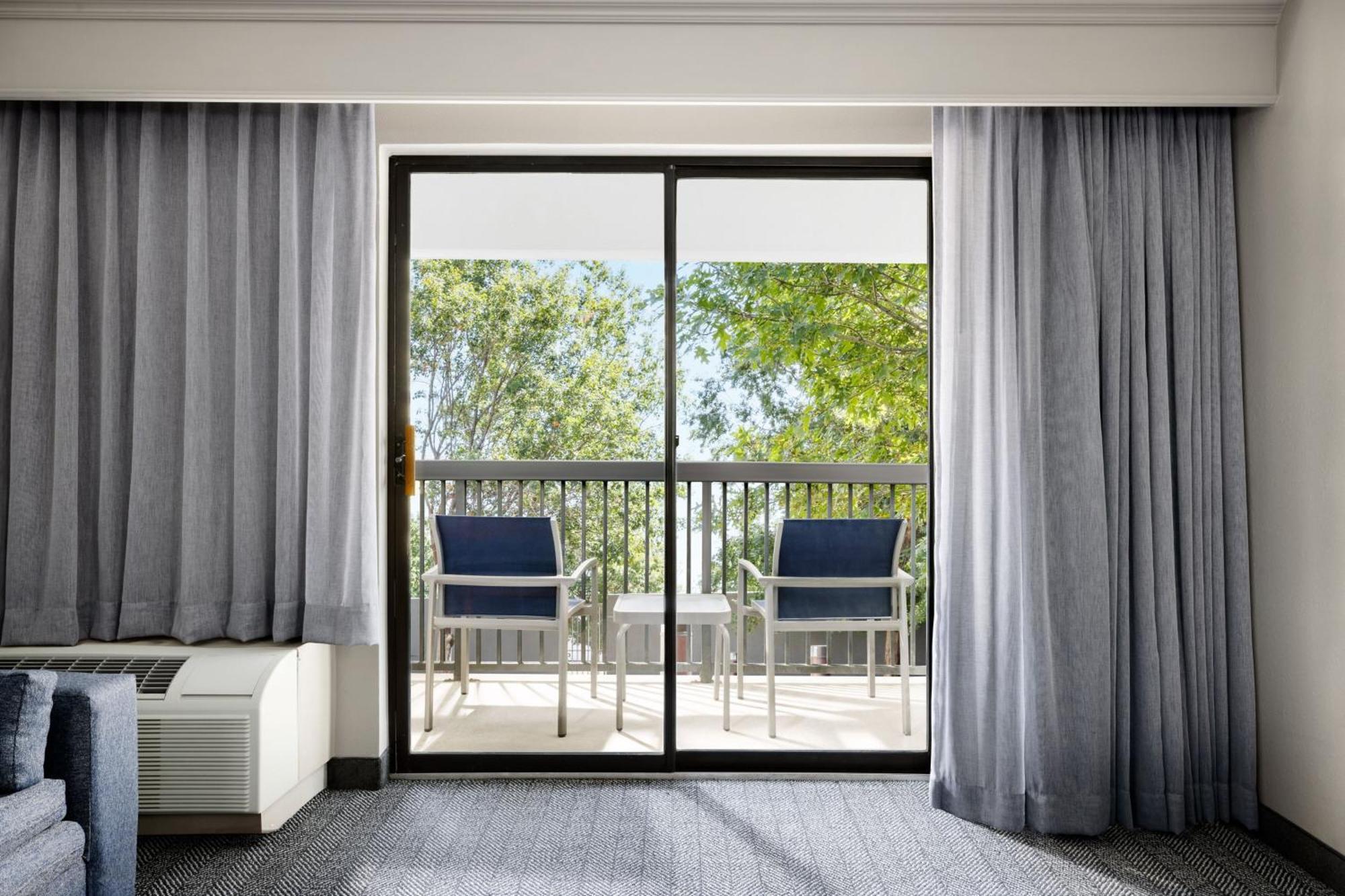 Courtyard By Marriott Amarillo West/Medical Center Hotel Ngoại thất bức ảnh