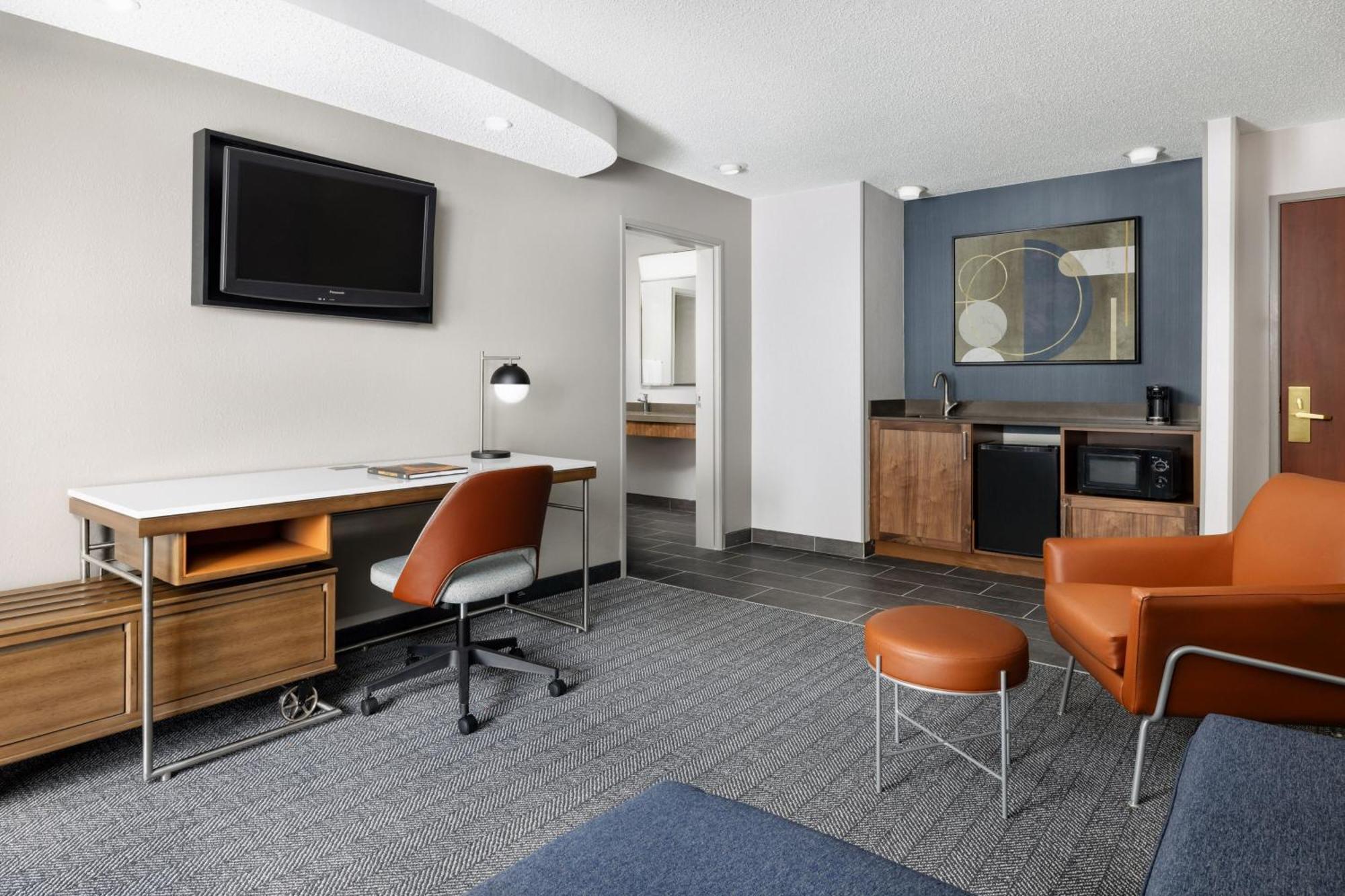 Courtyard By Marriott Amarillo West/Medical Center Hotel Ngoại thất bức ảnh