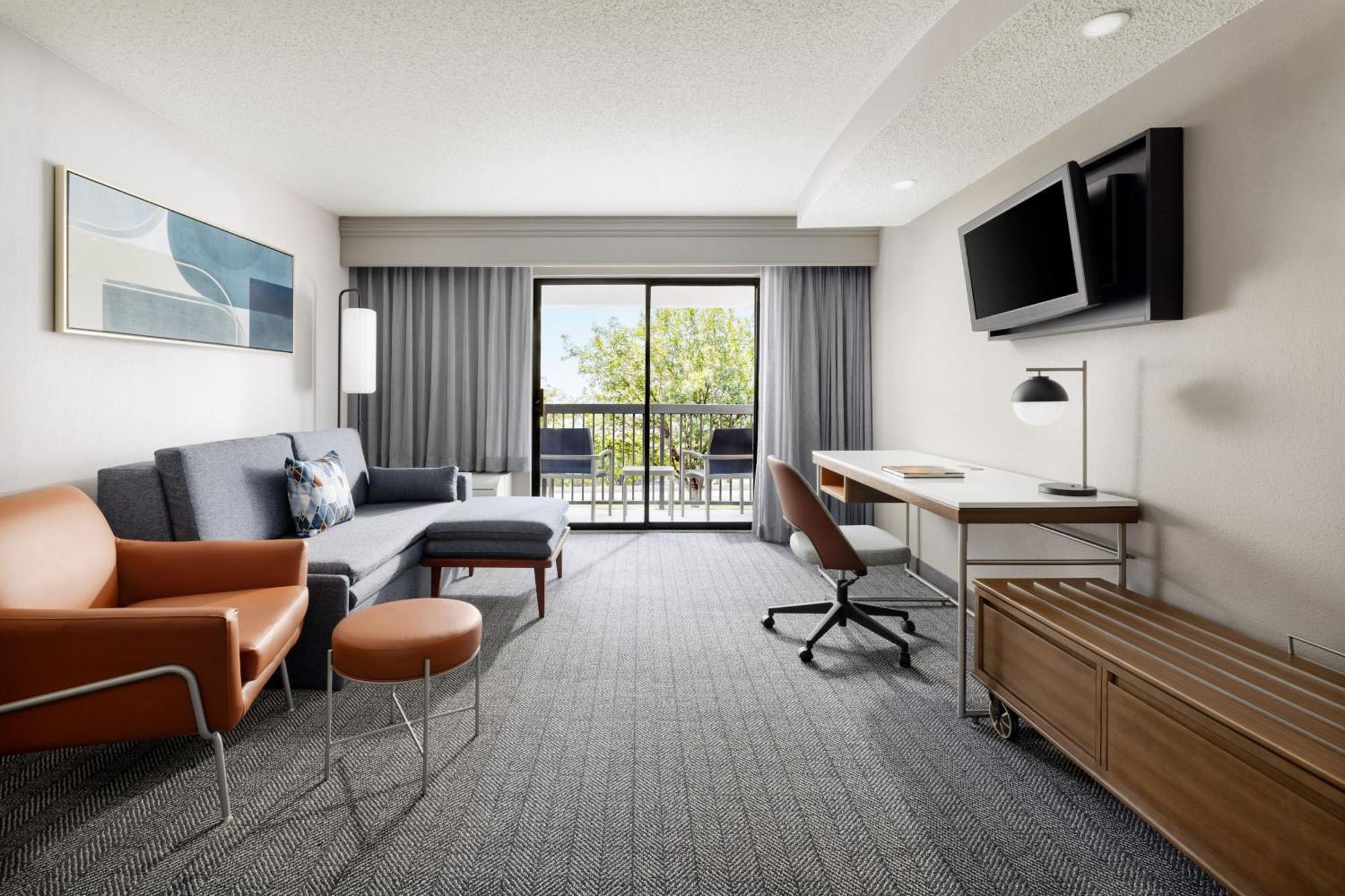 Courtyard By Marriott Amarillo West/Medical Center Hotel Ngoại thất bức ảnh