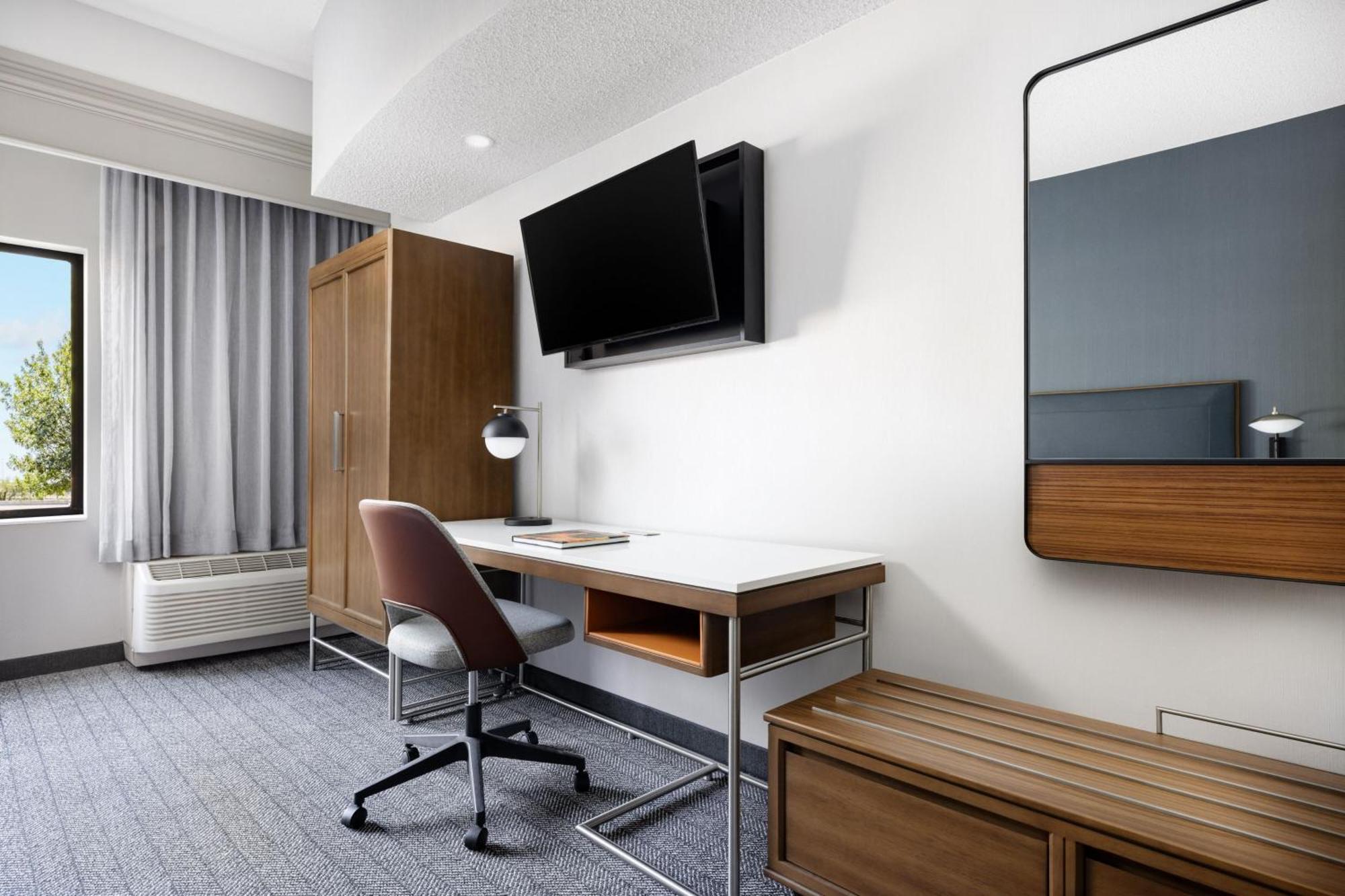 Courtyard By Marriott Amarillo West/Medical Center Hotel Ngoại thất bức ảnh