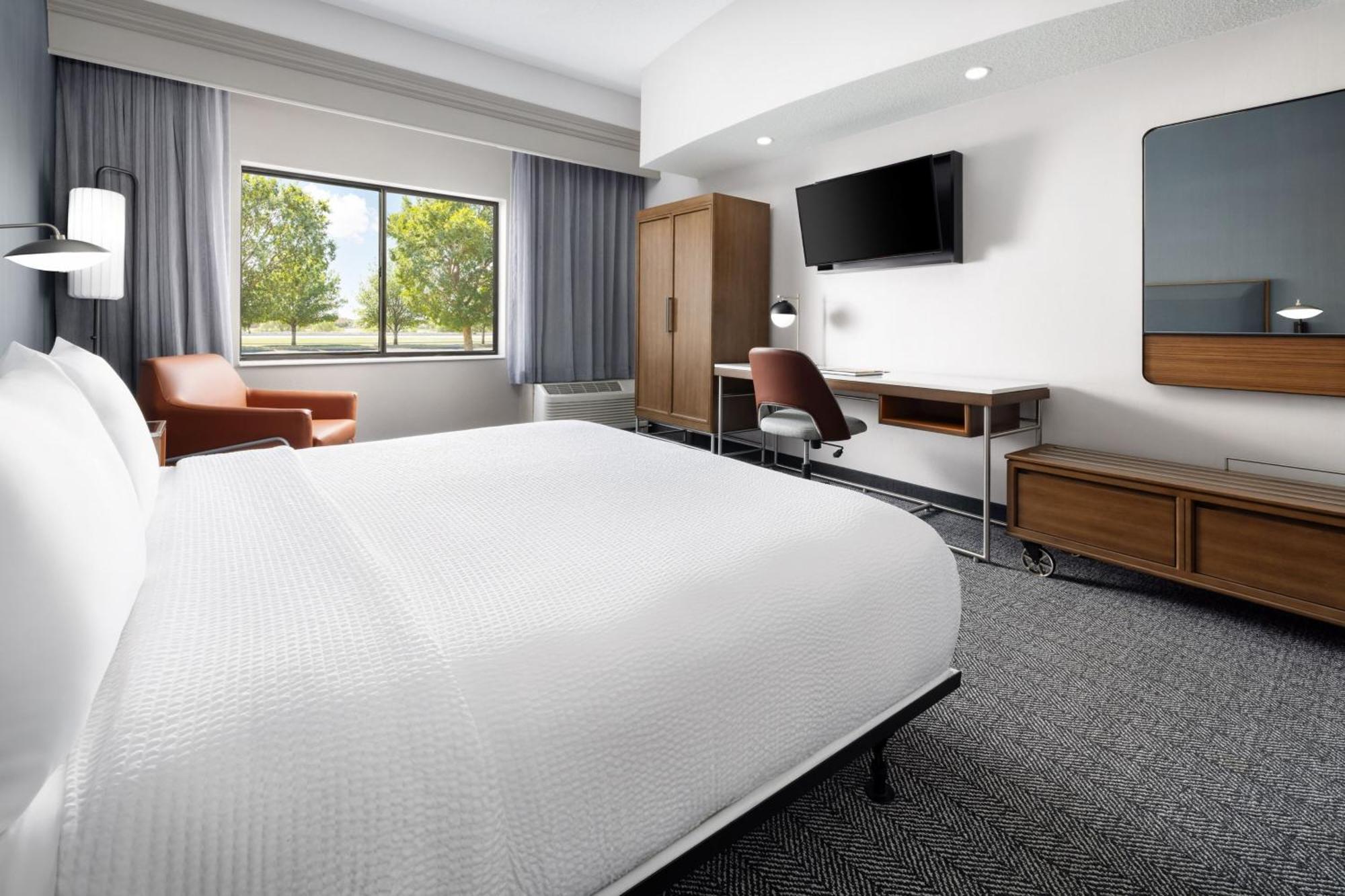 Courtyard By Marriott Amarillo West/Medical Center Hotel Ngoại thất bức ảnh
