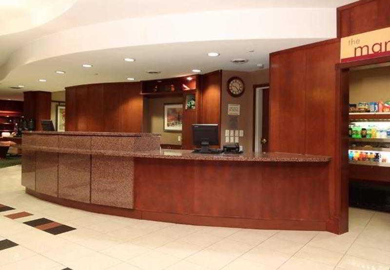 Courtyard By Marriott Amarillo West/Medical Center Hotel Nội địa bức ảnh