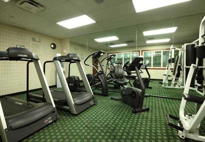 Courtyard By Marriott Amarillo West/Medical Center Hotel Tiện nghi bức ảnh