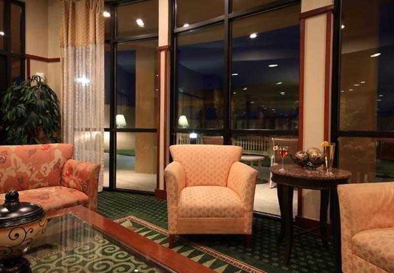 Courtyard By Marriott Amarillo West/Medical Center Hotel Nội địa bức ảnh