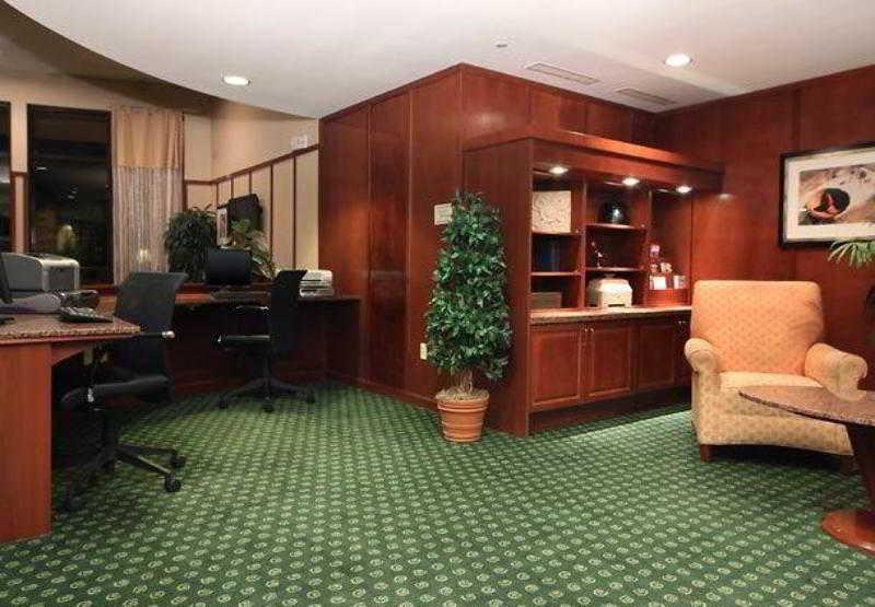 Courtyard By Marriott Amarillo West/Medical Center Hotel Tiện nghi bức ảnh