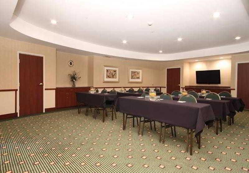 Courtyard By Marriott Amarillo West/Medical Center Hotel Kinh doanh bức ảnh