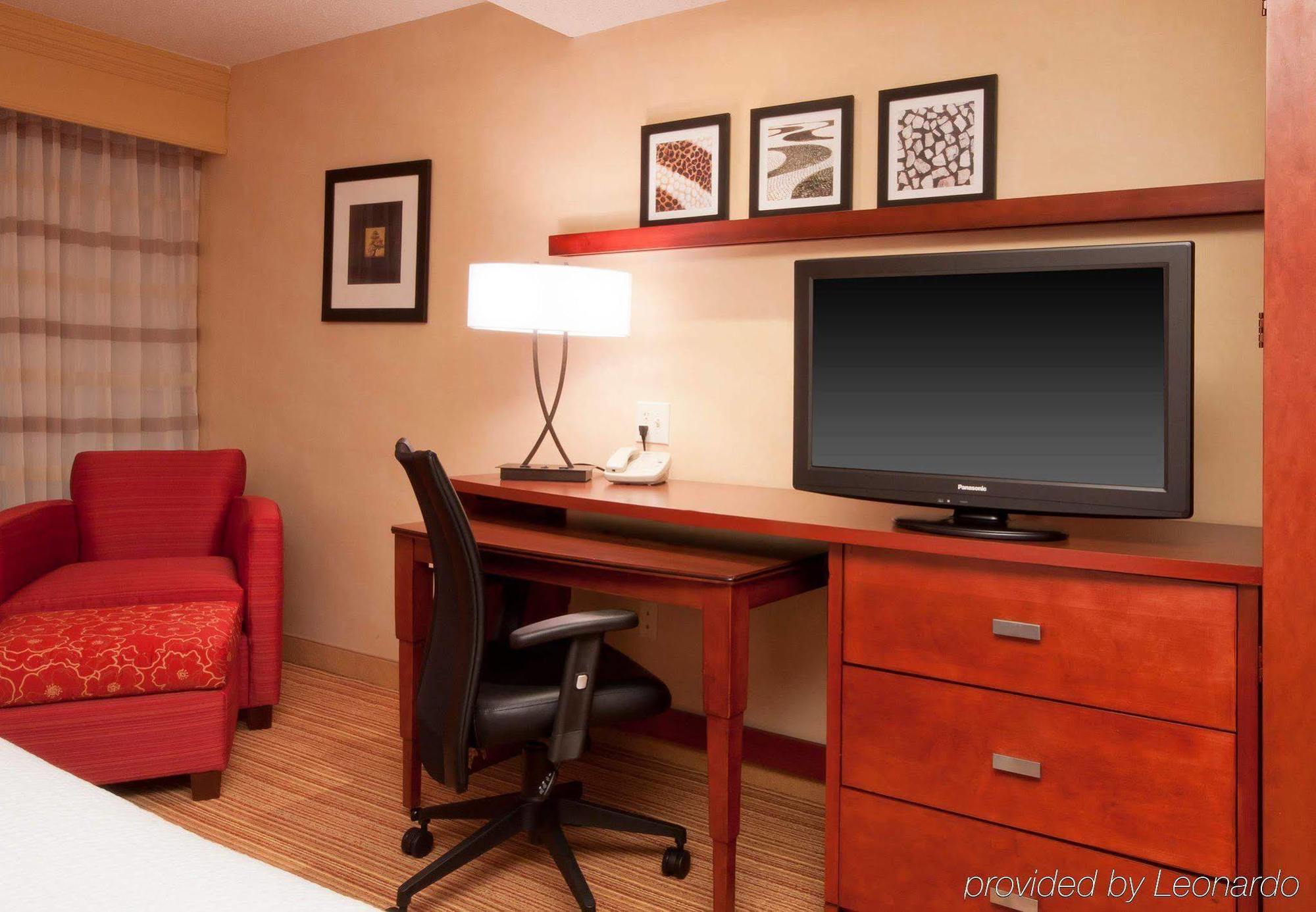 Courtyard By Marriott Amarillo West/Medical Center Hotel Ngoại thất bức ảnh