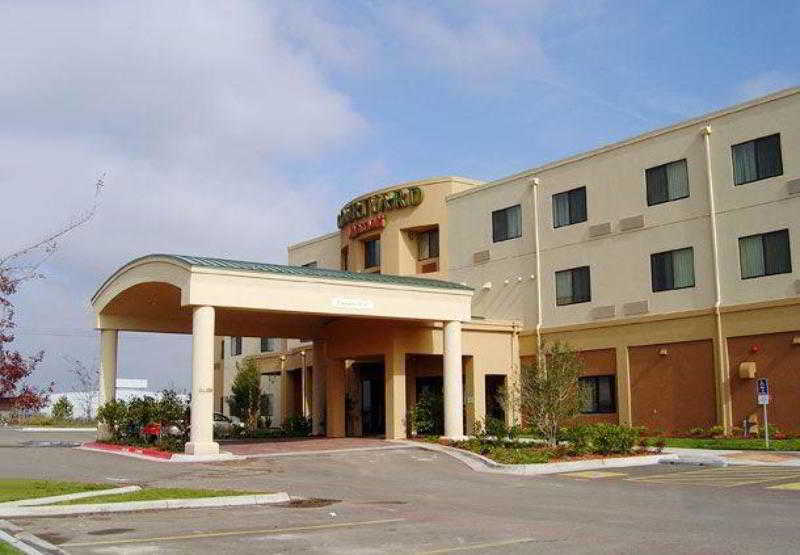Courtyard By Marriott Amarillo West/Medical Center Hotel Ngoại thất bức ảnh