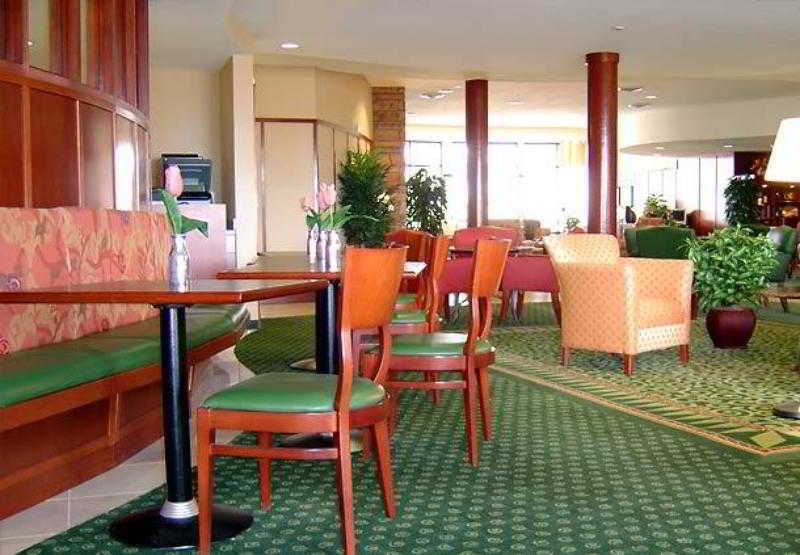 Courtyard By Marriott Amarillo West/Medical Center Hotel Ngoại thất bức ảnh