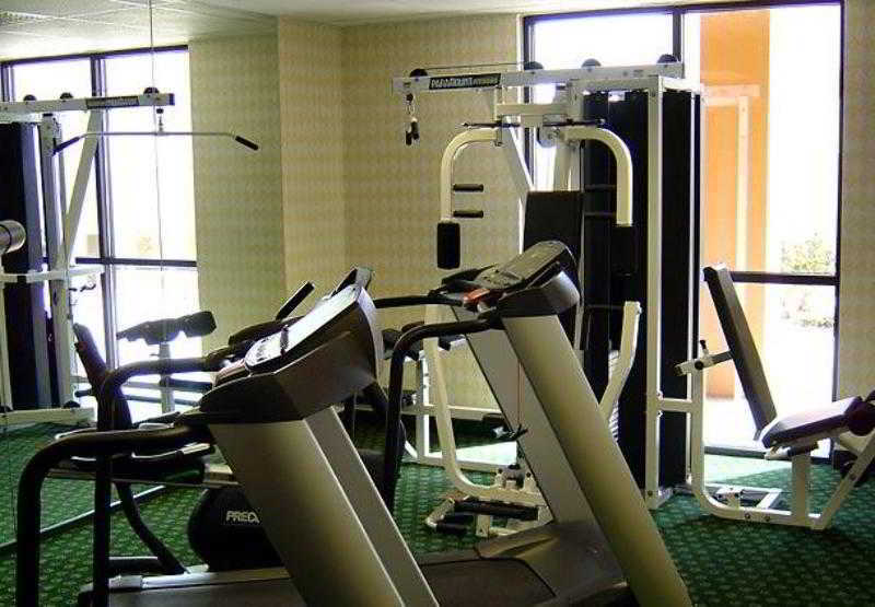 Courtyard By Marriott Amarillo West/Medical Center Hotel Ngoại thất bức ảnh